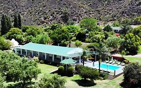 Old Mill Lodge&Restaurant